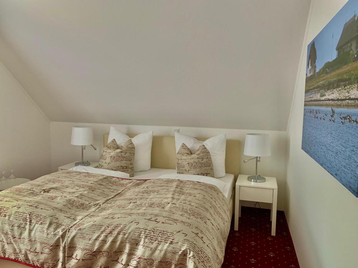 Hotel Seegarten Gmbh Barmstedt Exteriér fotografie