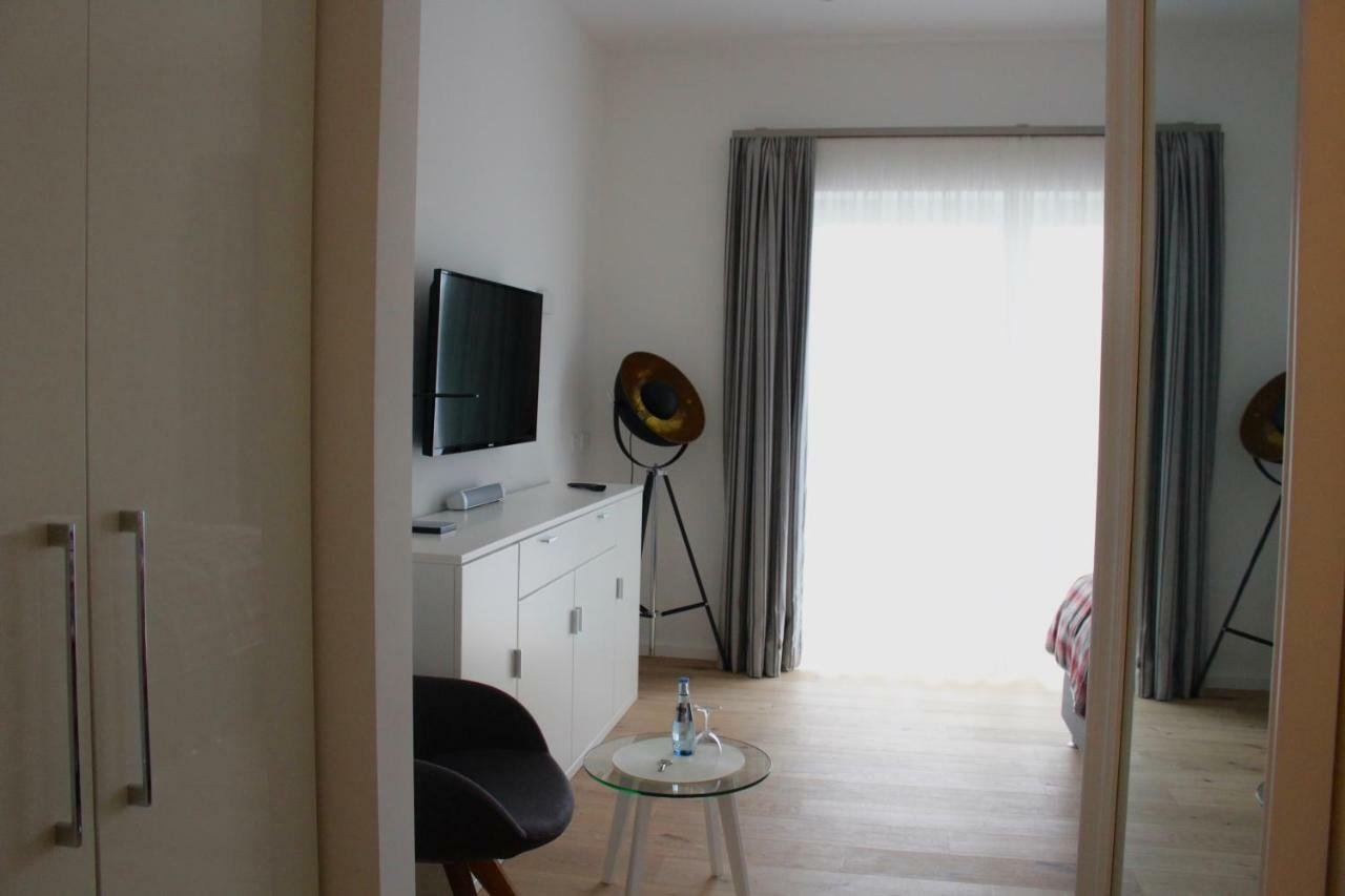 Hotel Seegarten Gmbh Barmstedt Exteriér fotografie